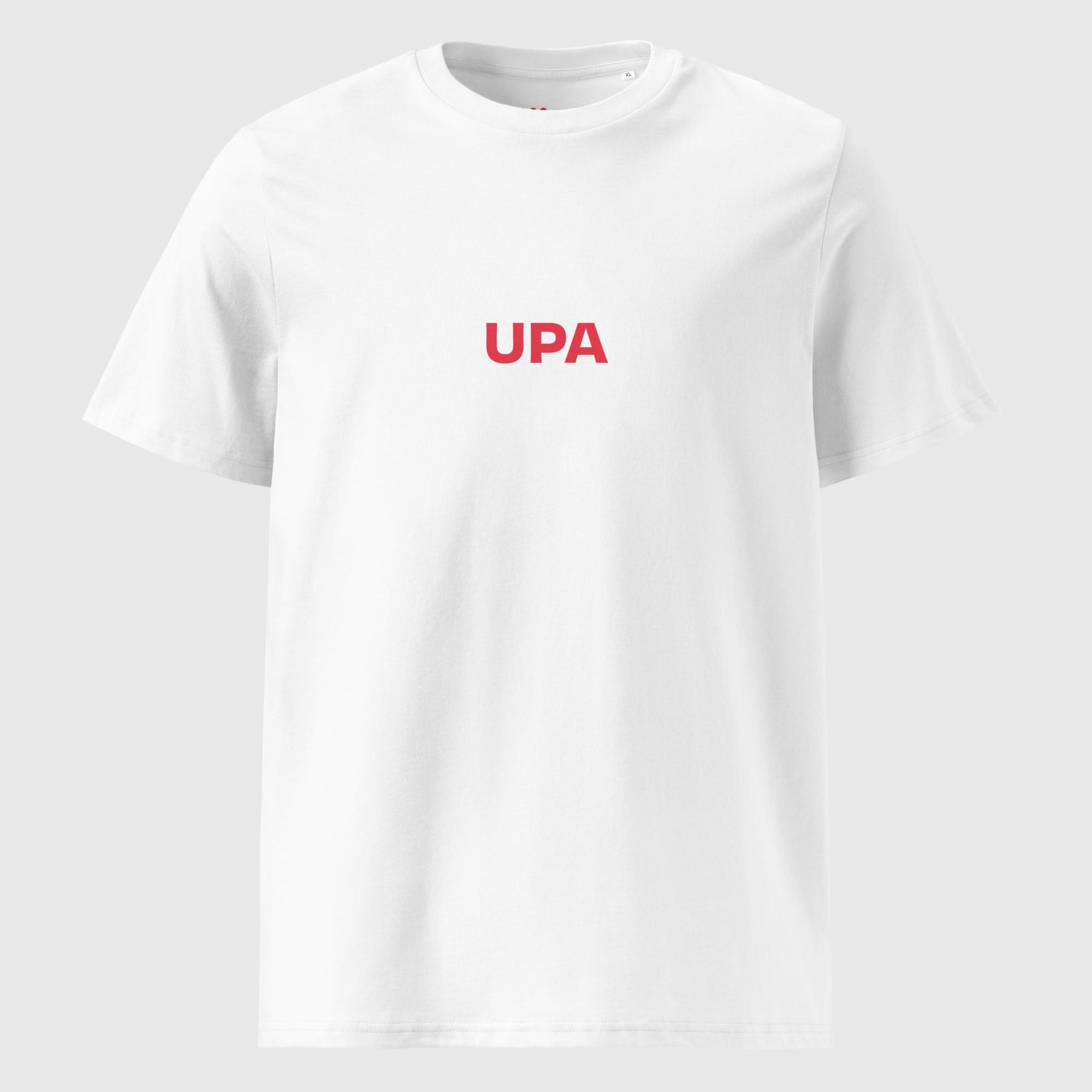 Upa T-Shirt - Image 4