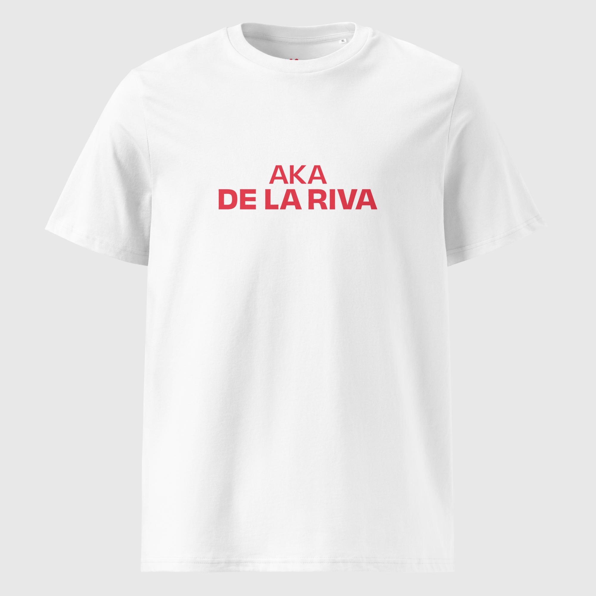 Aka De La Riva T-Shirt
