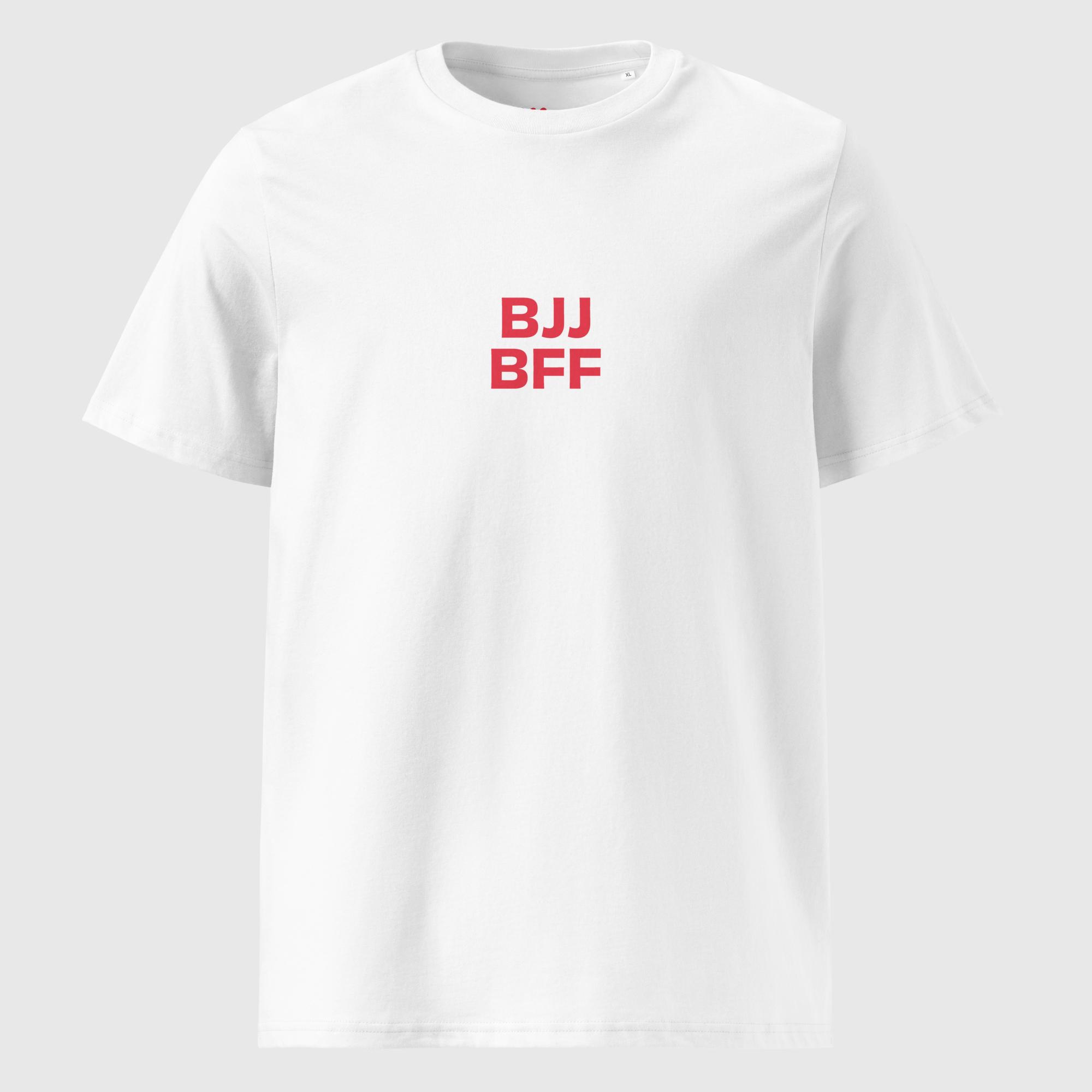 BJJ BFF T-Shirt - Image 5