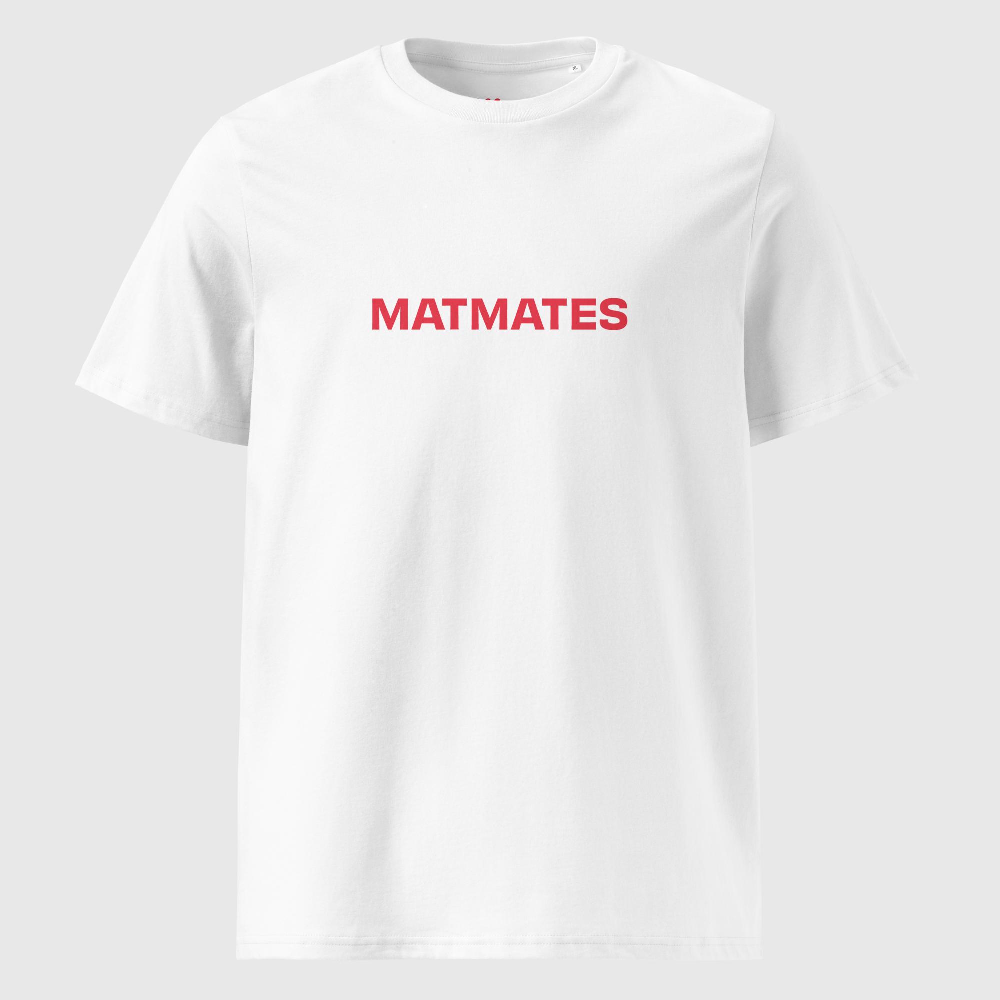 Matmates T-Shirt - Image 5