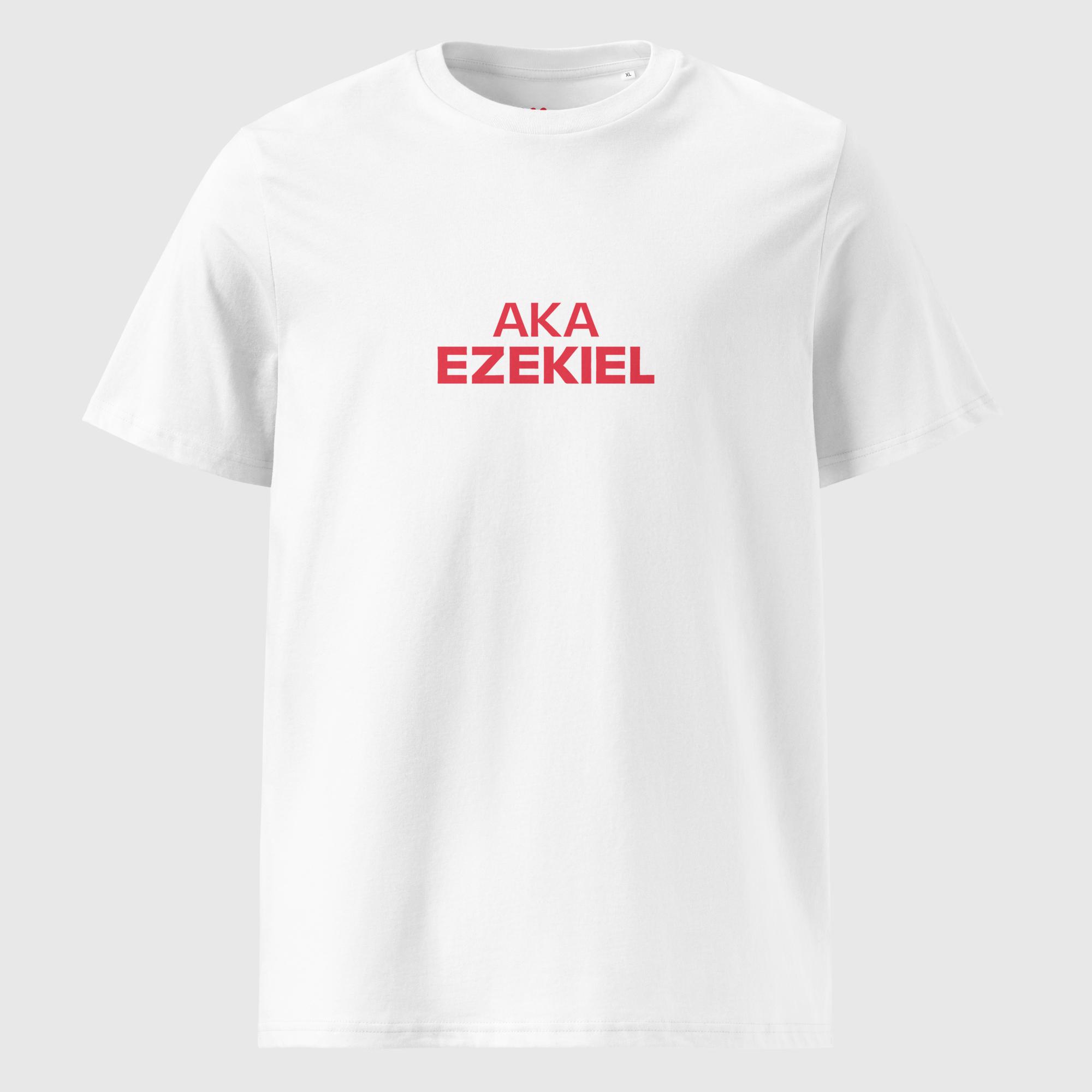 Aka Ezekiel T-Shirt - Image 4