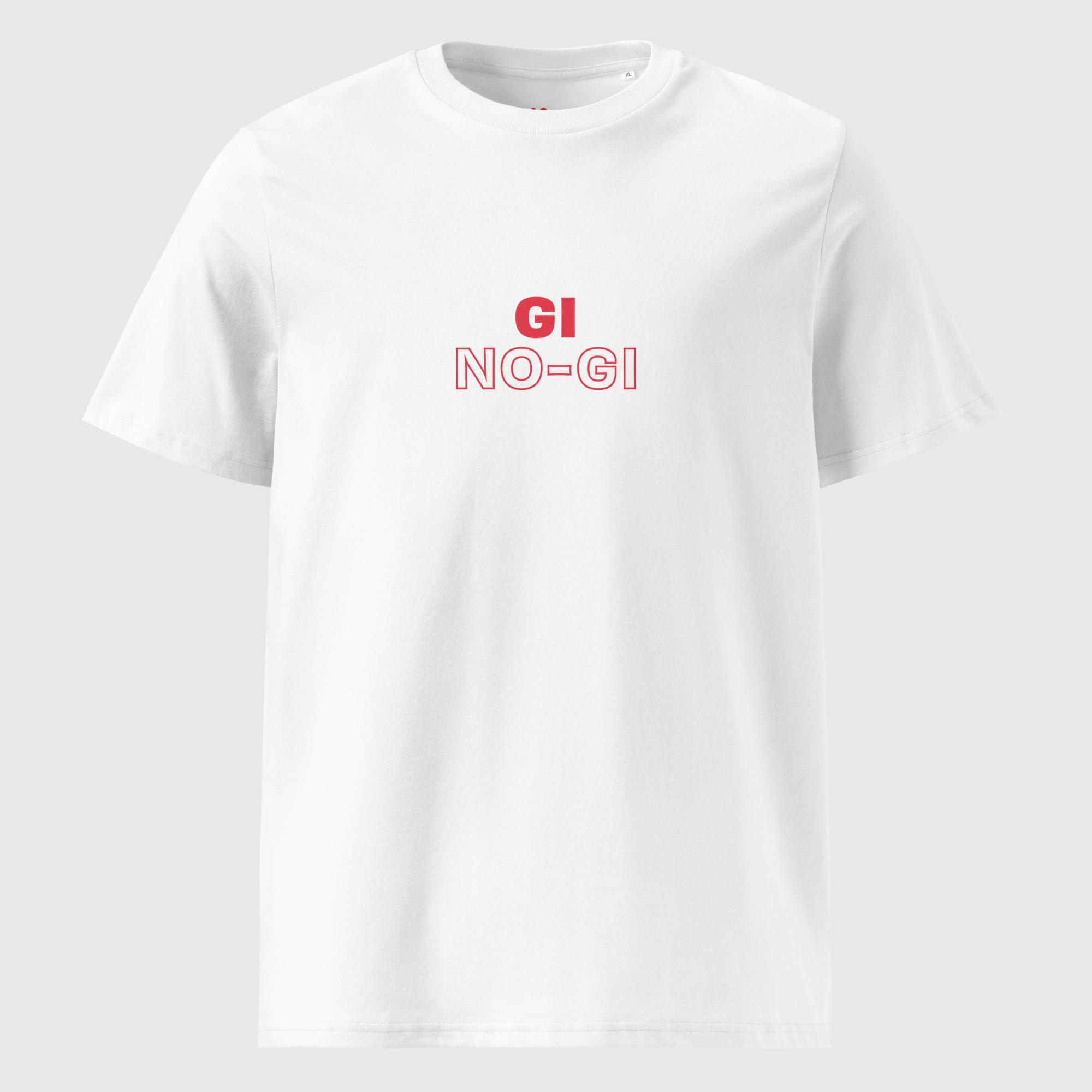 Gi No-Gi T-Shirt - Image 4