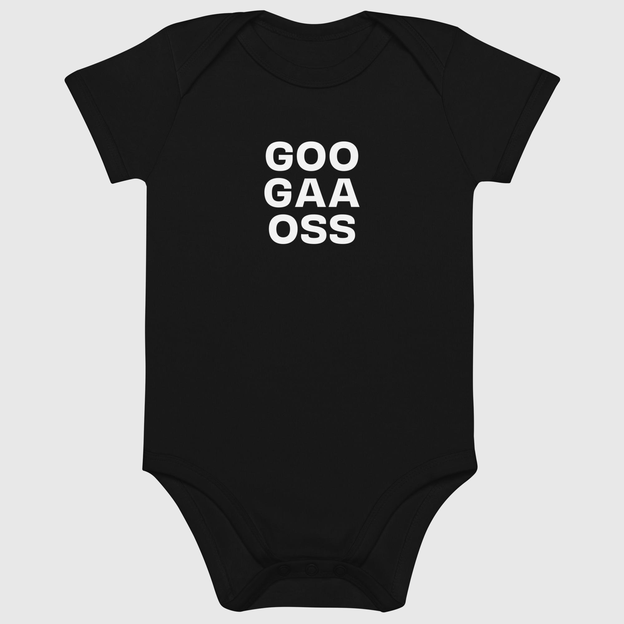 Goo Gaa Oss Baby Bodysuit