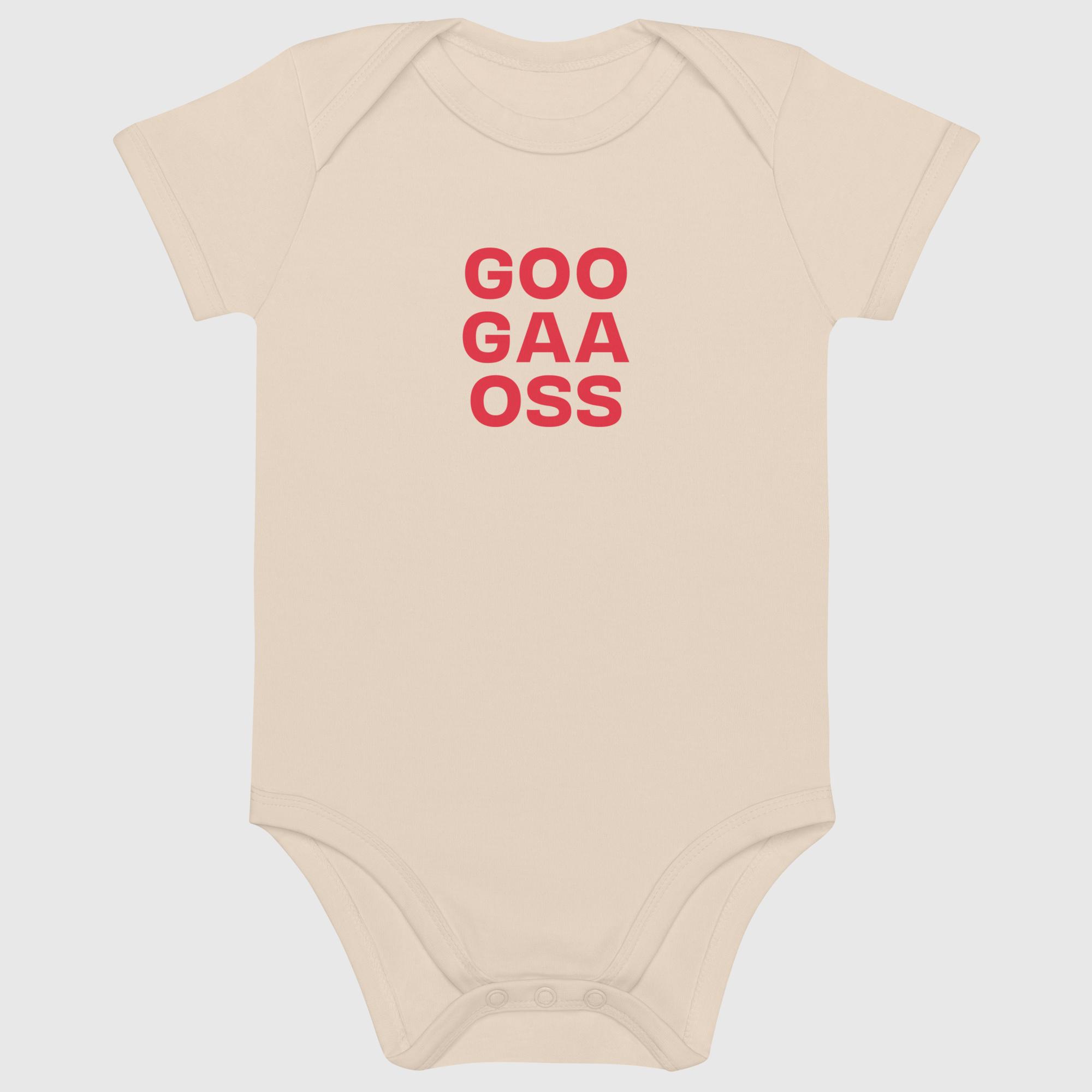 Goo Gaa Oss Baby Bodysuit - Image 2